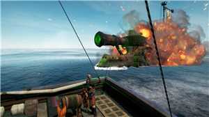 Download Man O War Corsair Warhammer Naval Battles Update v1 3 2-PLAZA game