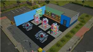 Download Market Tycoon v1 4 1 game