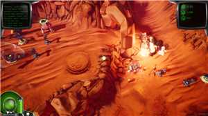 Download Mars or Die-SKIDROW game