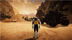 Download Mars Taken-CODEX game