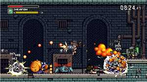 Download Mercenary Kings: Reloaded Edition v1 5 0 21320 game