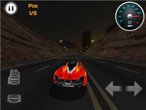 Download Midnight Racing Full game
