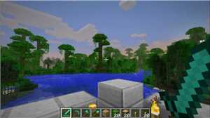 Download Minecraft 1 3 12w27a - JKoop PreRelease 11 game
