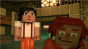 Download Minecraft Story Mode Season Two Episode 4-RELOADED game