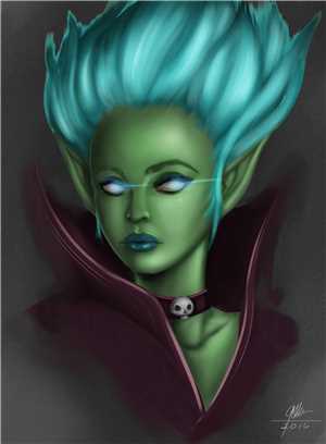 Download Mistfal-PROPHET game