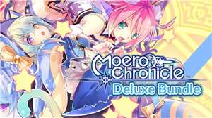 Download Moero Chronicle v1 0 11 Update Only game