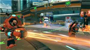 Download Monday Night Combat-SKIDROW game