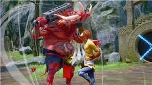 Download MONKEY KING HERO IS BACK-CODEX game