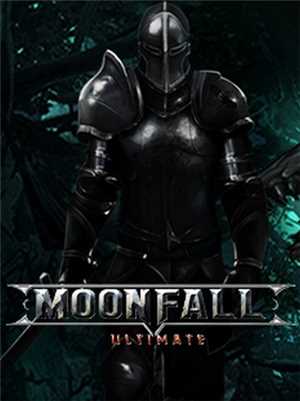 Download Moonfall Ultimate-PLAZA game