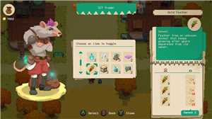 Download Moonlighter Between Dimensions-PLAZA game