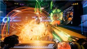 Download MOTHERGUNSHIP-Razor1911 game