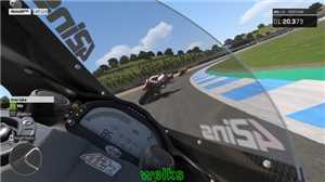 Download MotoGP 19 Update v20190704-CODEX game