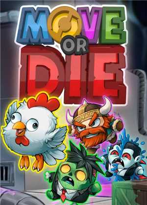 Download Move or Die v11 0 1 game