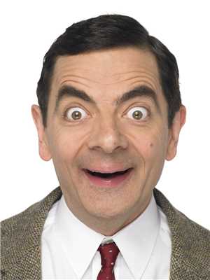 Download Mr Bean-RELOADED game