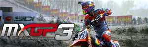 Download MXGP3 The Official Motocross Videogame Hotfix incl DLC-CODEX game