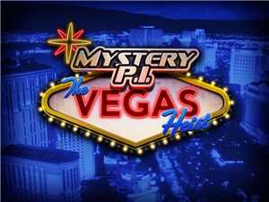 Download Mystery P I - The Vegas Heist HOG - IslandGirl game
