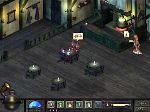 Download Mystic Inn game