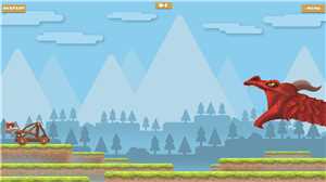 Download NARK THE DRAGON game