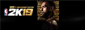 Download NBA 2K19 20th Anniversary Edition Selective - CorePack 37 GB MULTi9 game