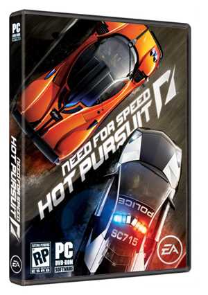 Download Need For Speed Hot Purstuit -AP25-PATCHED- game