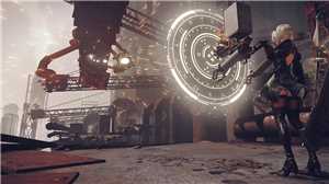 Download NieR Automata-FITGIRL game