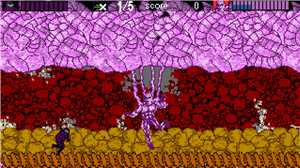Download Ninja Roquinexu game