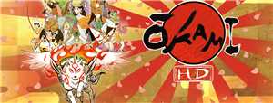 Download OKAMI HD REPACK-KaOs game