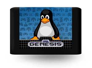 Download Old Ported Games Collection Linux game