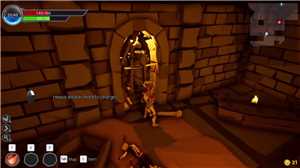 Download OmniFootman-DARKSiDERS game
