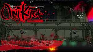 Download Onikira - Demon Killer GET&PLAY v1.73 game
