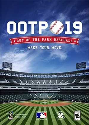 Download Out of the Park Baseball 19-HI2U game