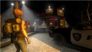 Download Outbreak Lost Hope-PLAZA game