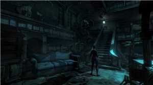 Download Outbreak: The Nightmare Chronicles game