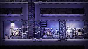 Download Oxygen Not Included v241659 game
