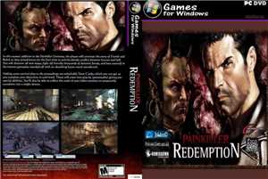 Download Painkiller Redemption 2011 @ Only By THE RAIN PC Game game
