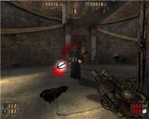 Download Painkiller Redemption-SKIDROW game