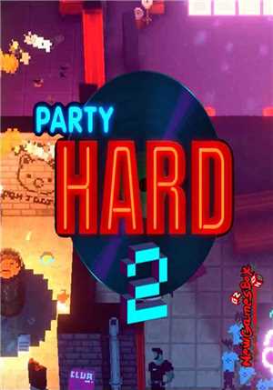 Download Party Hard 2 v27 09 2018 game