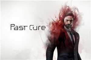 Download Past Cure With Update 2 REPACK-KaOs game