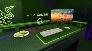 Download PC Building Simulator Razer Workshop Update v1 3-PLAZA game
