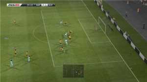 Download PES 2013 EUR PS3 FIX 3.55 game