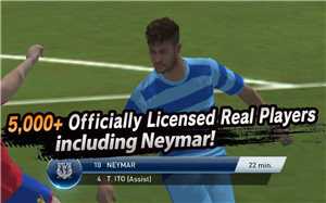 Download PES Club Manager v1 3 0 data included game
