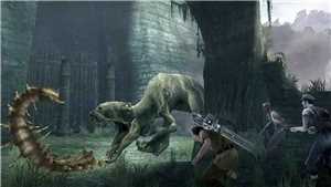 Download Peter Jackson's King Kong game