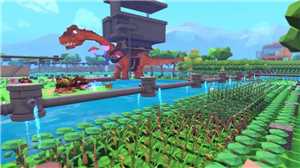 Download PixARK game
