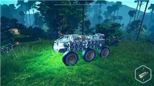 Download Planet Nomads v0 7 3 0 game