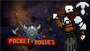 Download Pocket Rogues v1 26 2 game