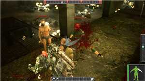 Download Postworld-HOODLUM game