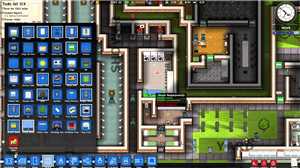 Download Prison Architect Alpha 14 for Windows shashank799 game