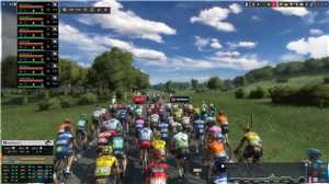 Download Pro Cycling Manager 2018 v1 0 2 5 Update-SKIDROW game