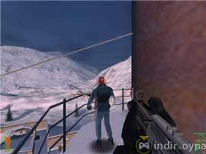 Download Project IGI 2 - CovertStrike with Crack-MEGUIL .org game
