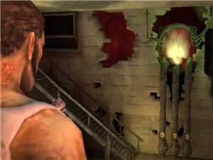 Download PS2 - The Suffering TNT Village - ENG ITA ESP 2004 game